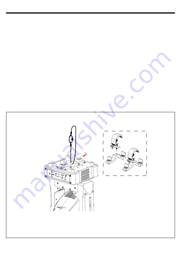 Prolights Tribe JETSPOT-3 User Manual Download Page 32