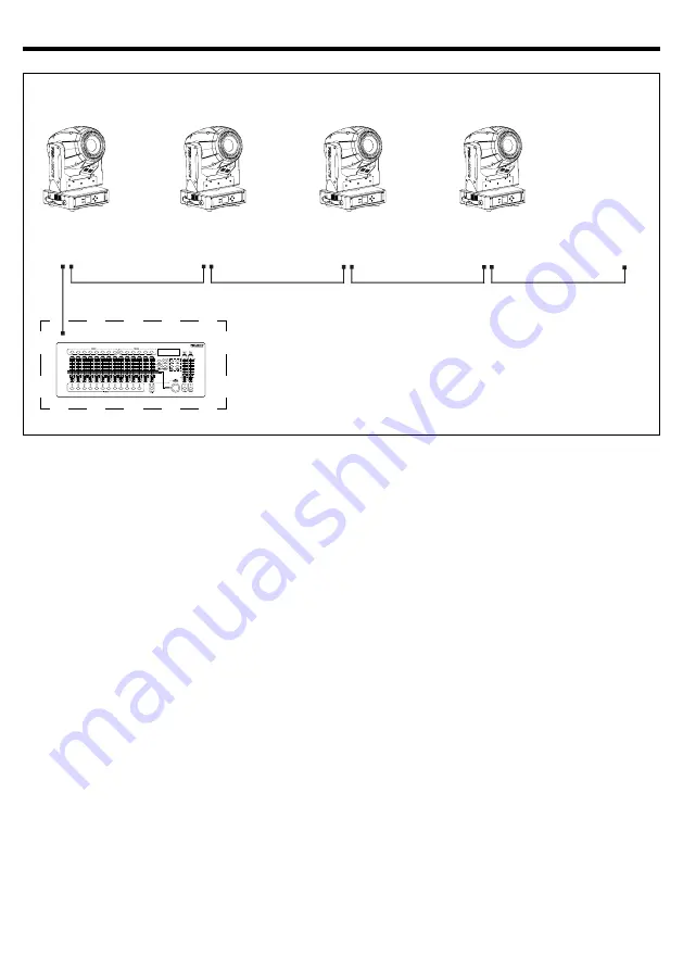 Prolights Tribe JETSPOT-3 User Manual Download Page 37