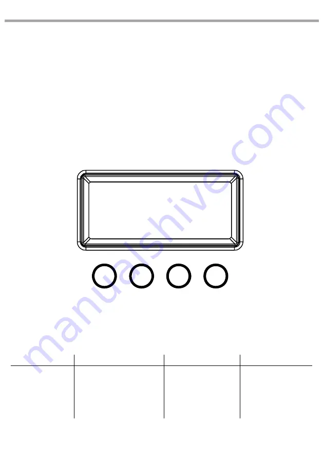 Prolights Tribe LUMIPAR12Q User Manual Download Page 8