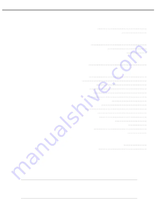 Prolights Tribe LUMIPAR12Q User Manual Download Page 19