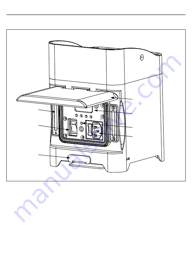 Prolights Tribe SMARTBATIP User Manual Download Page 25