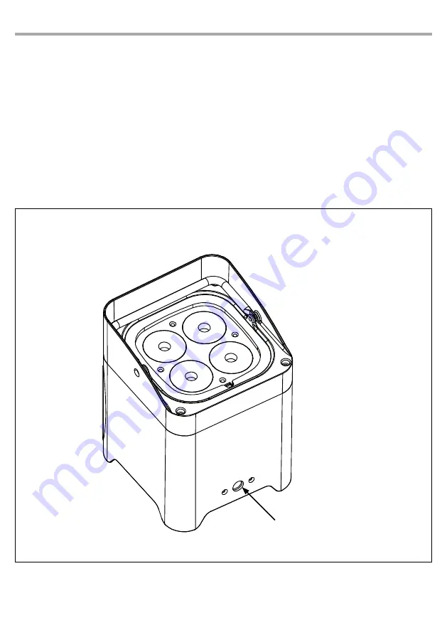 Prolights Tribe SMARTBATIP User Manual Download Page 26