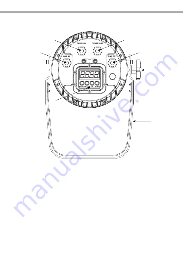 ProLights ARCLED8107Q User Manual Download Page 29