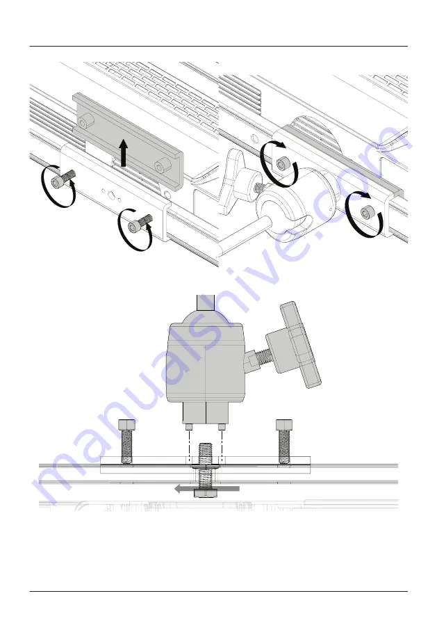 ProLights EclPanel TWCJR4X1 User Manual Download Page 50