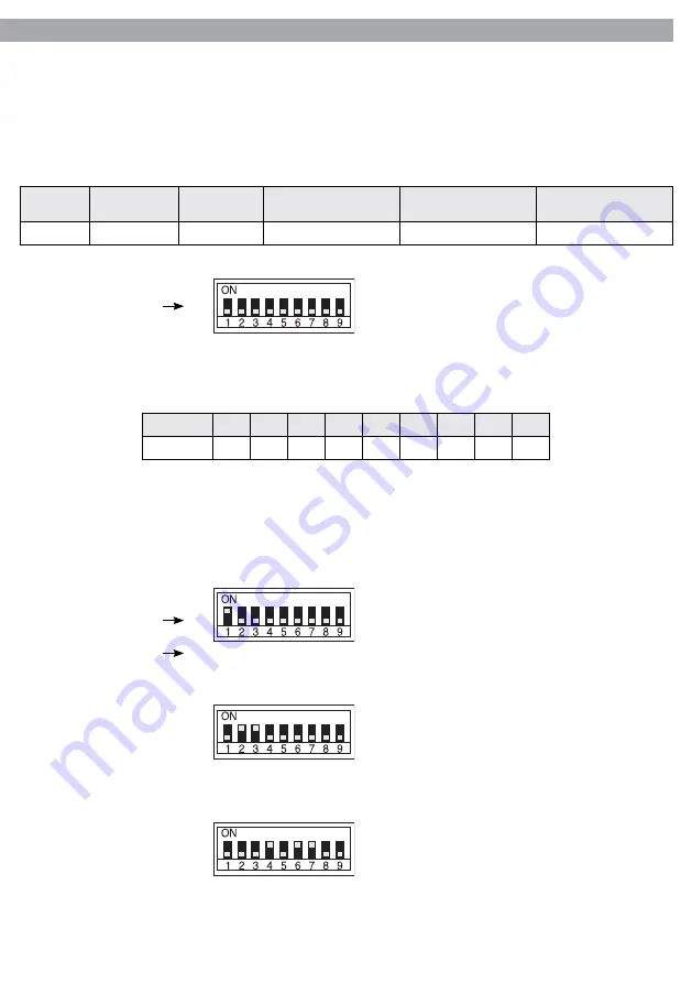 ProLights HZ900D User Manual Download Page 23