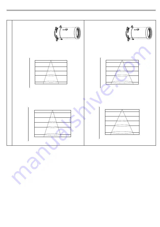 ProLights MINICLIPSEL User Manual Download Page 9