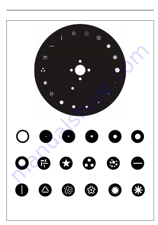 ProLights RUBYFCX User Manual Download Page 27