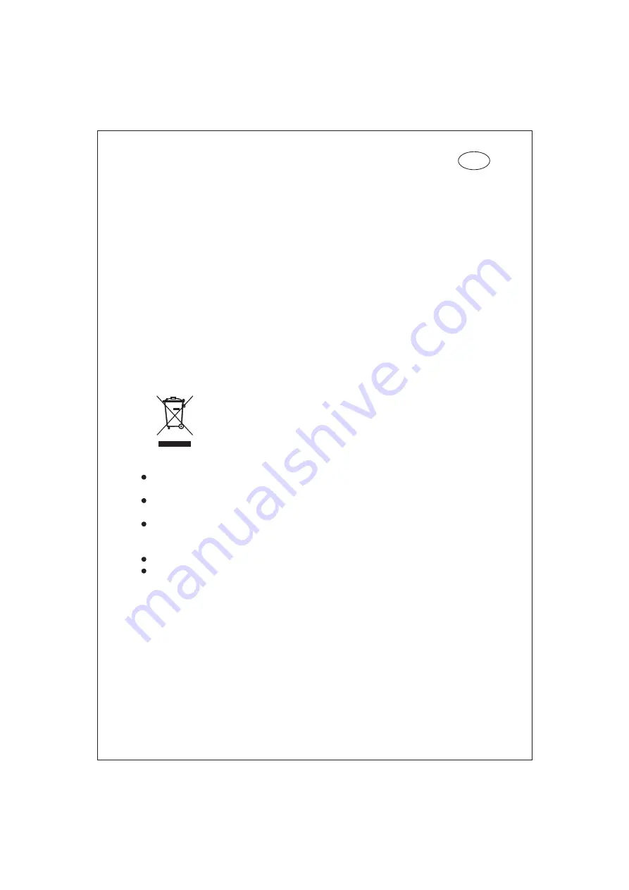 Proline 2495791 Manual Download Page 14