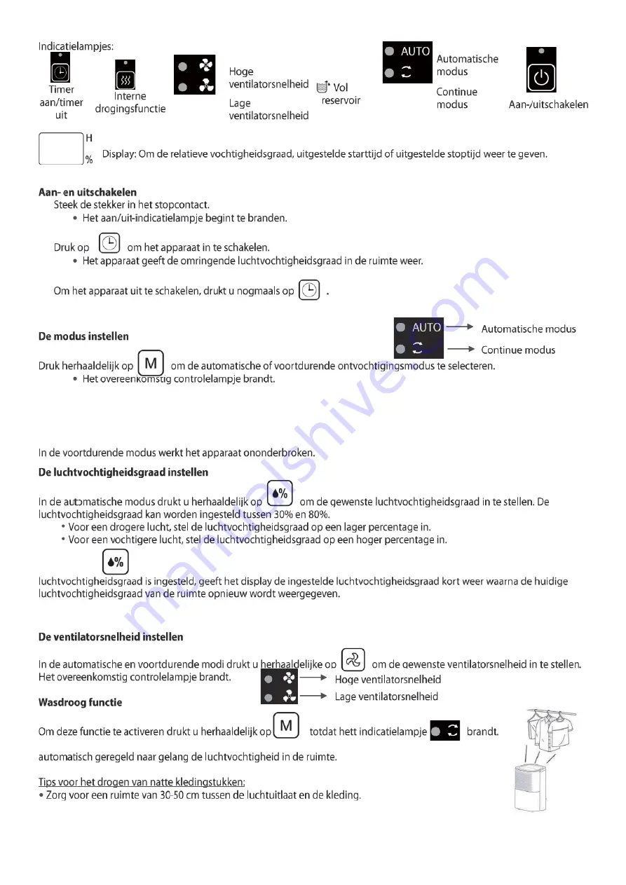 Proline ADH10L Скачать руководство пользователя страница 31