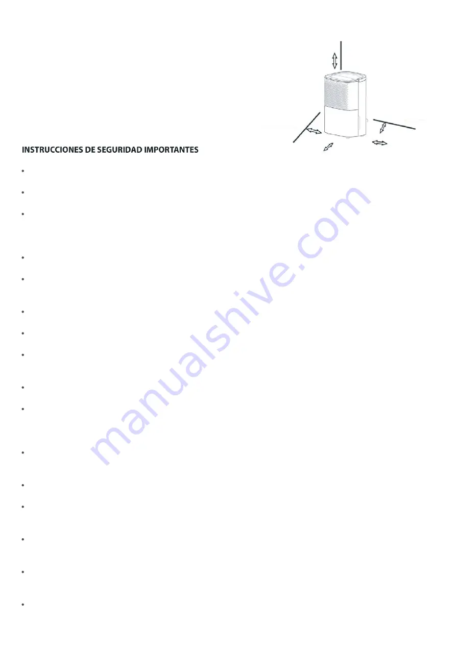 Proline ADH10L Operating Instructions Manual Download Page 39