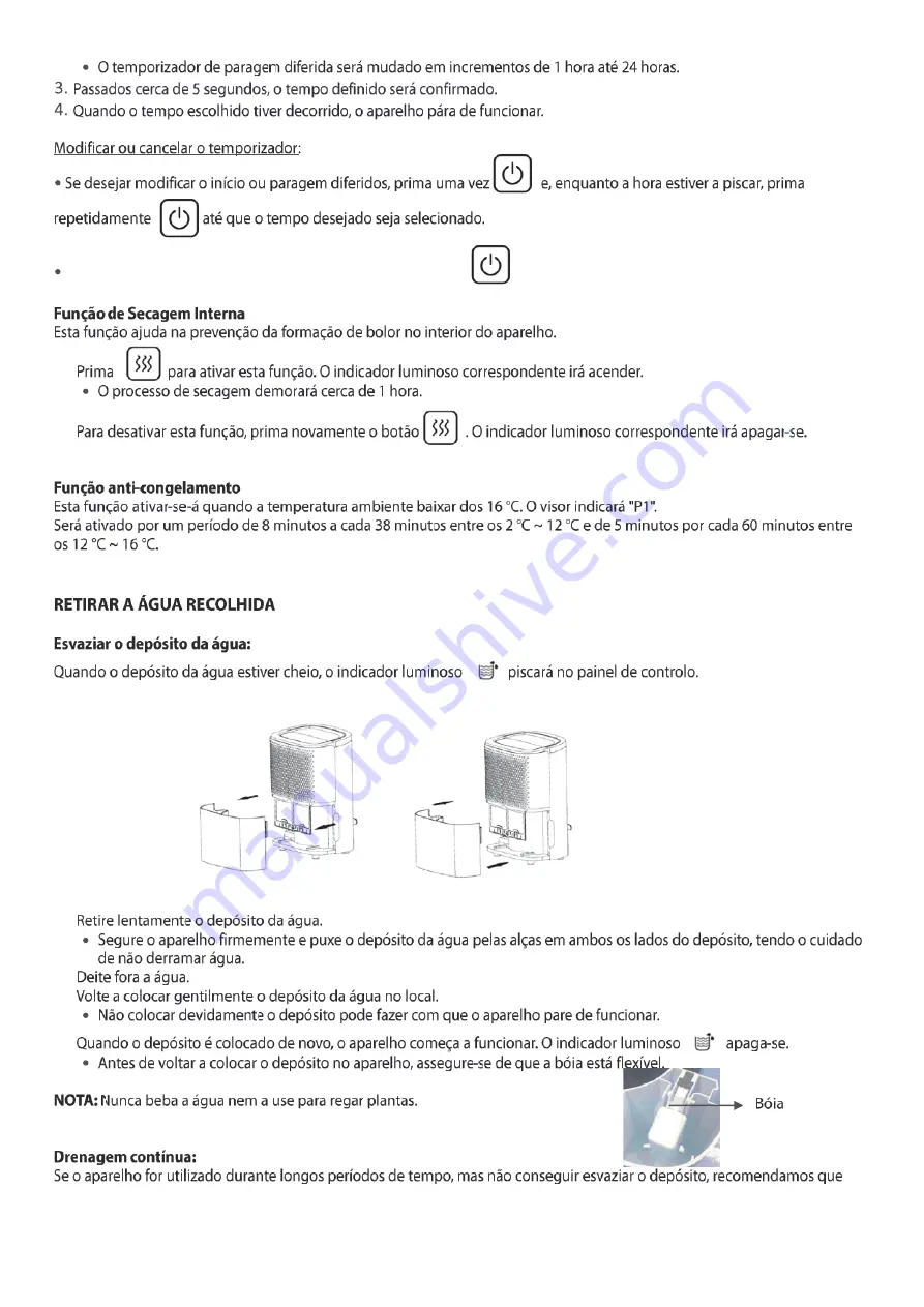 Proline ADH10L Скачать руководство пользователя страница 51