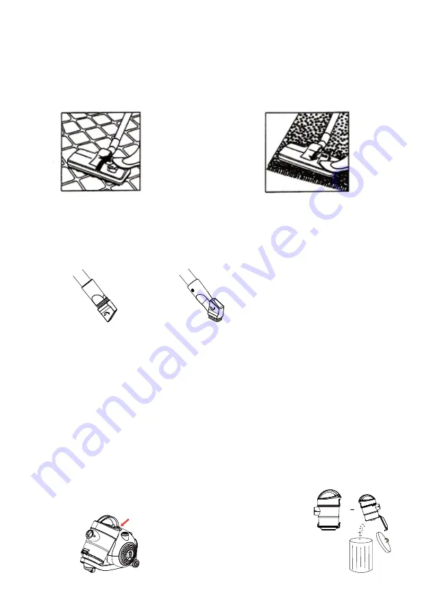 Proline BL800 CORE Operating Instructions Manual Download Page 7