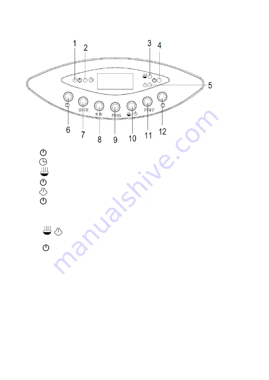 Proline CBE16 Operating Instructions Manual Download Page 18