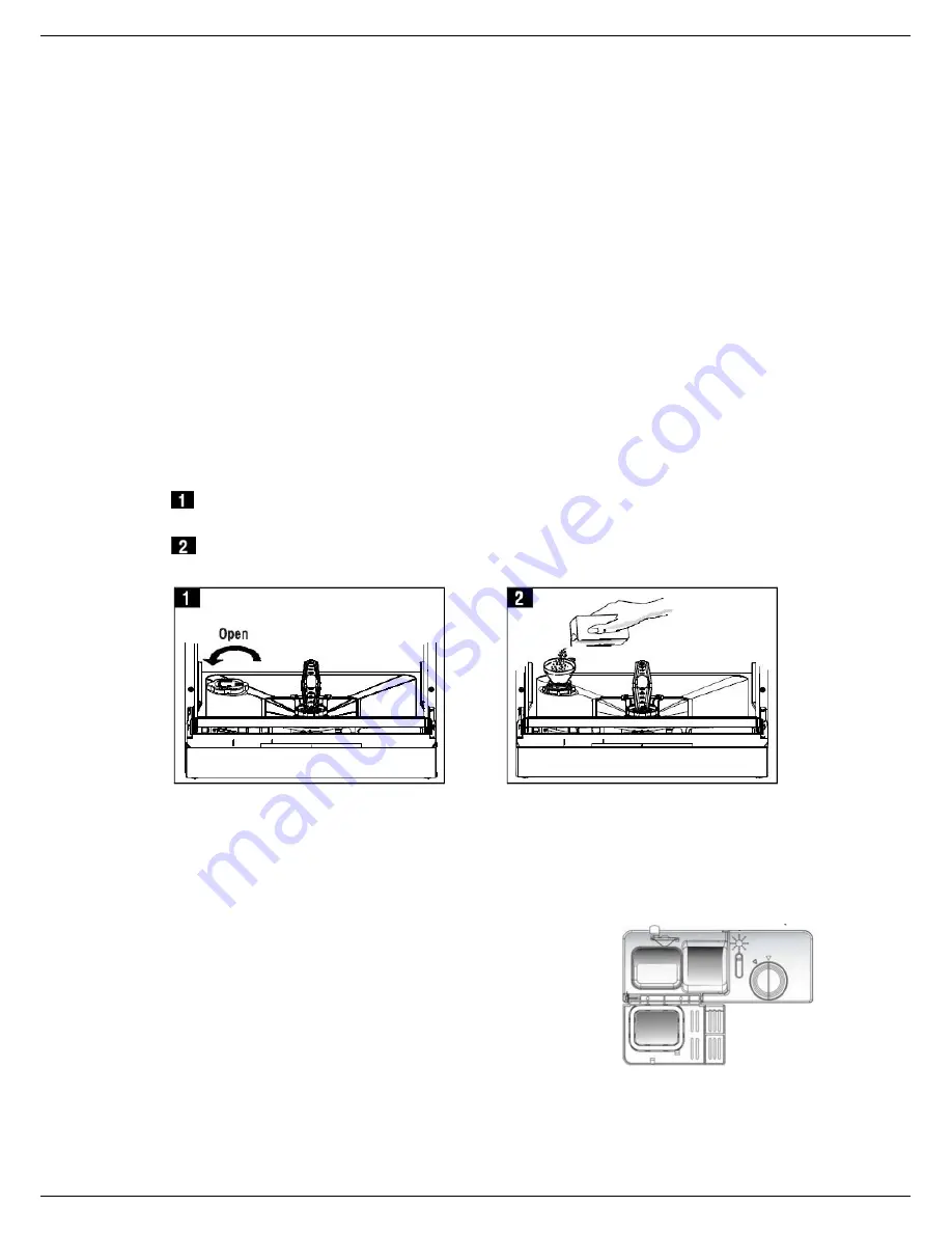 Proline CDW655P-E Скачать руководство пользователя страница 10