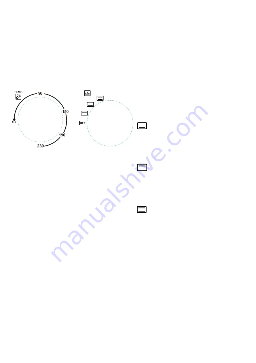 Proline CN19 Operating Instructions Manual Download Page 23