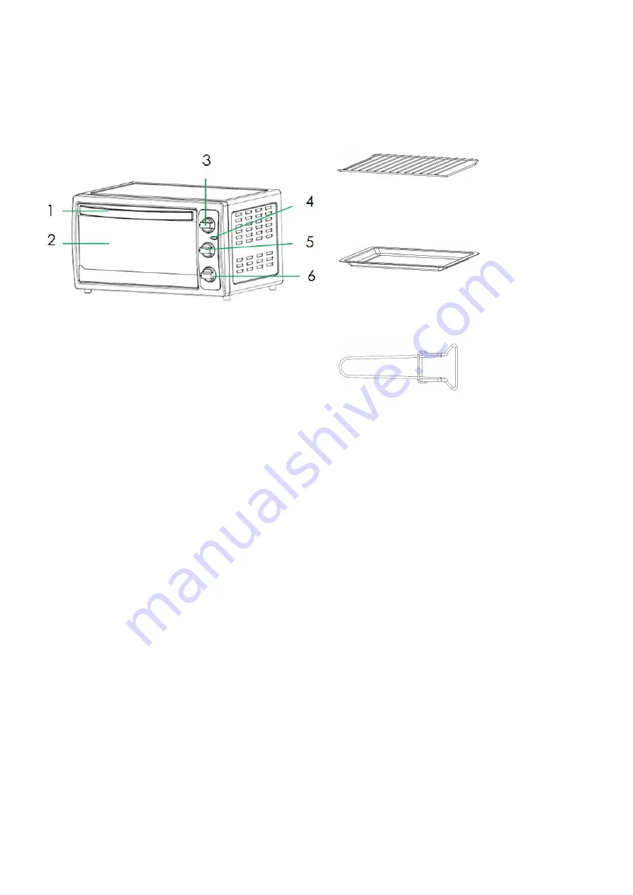 Proline CN19 Operating Instructions Manual Download Page 37