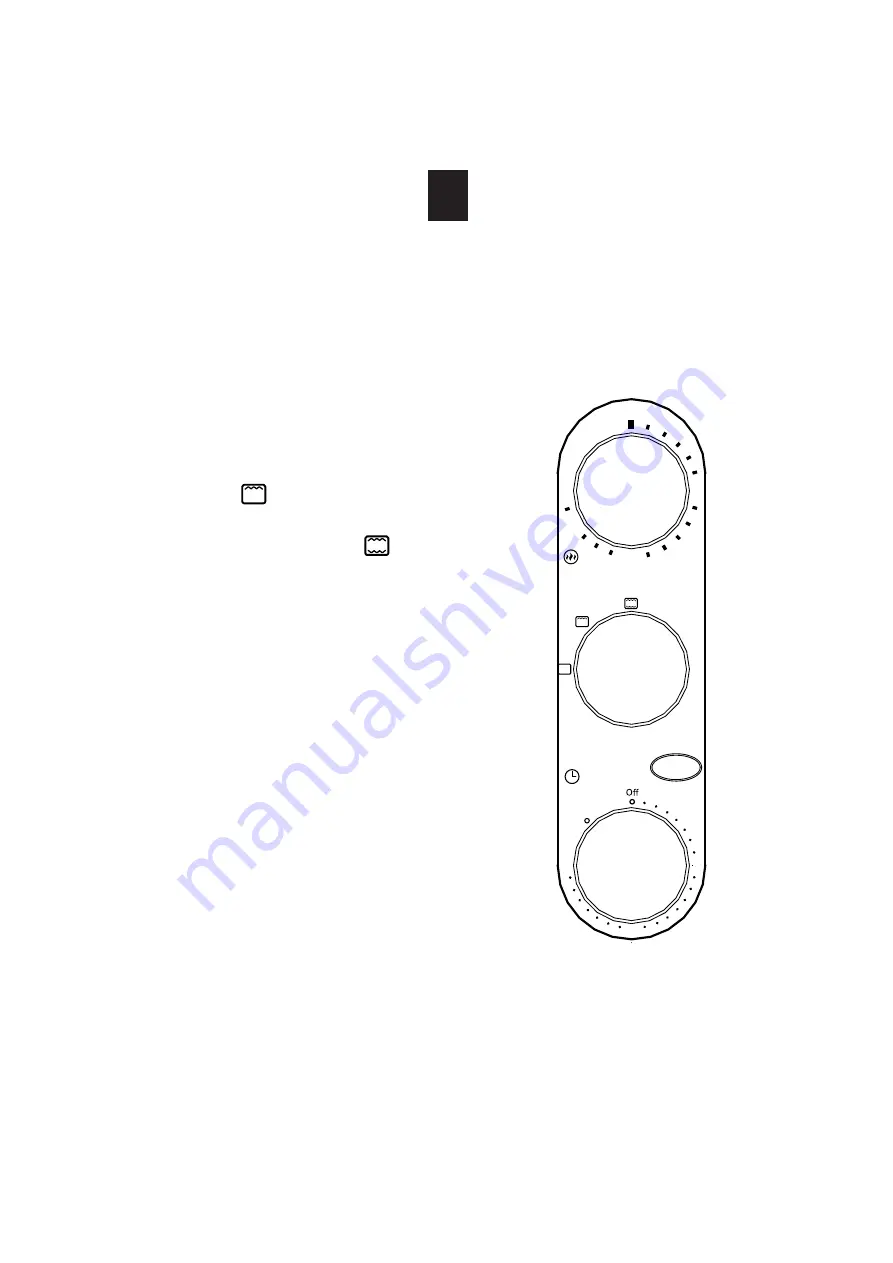 Proline COOKY Operating Instructions Manual Download Page 15