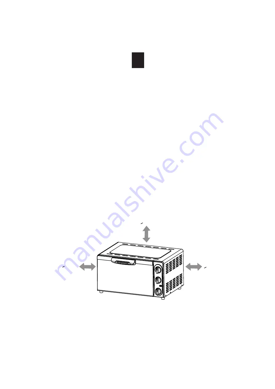 Proline COOKY Operating Instructions Manual Download Page 22