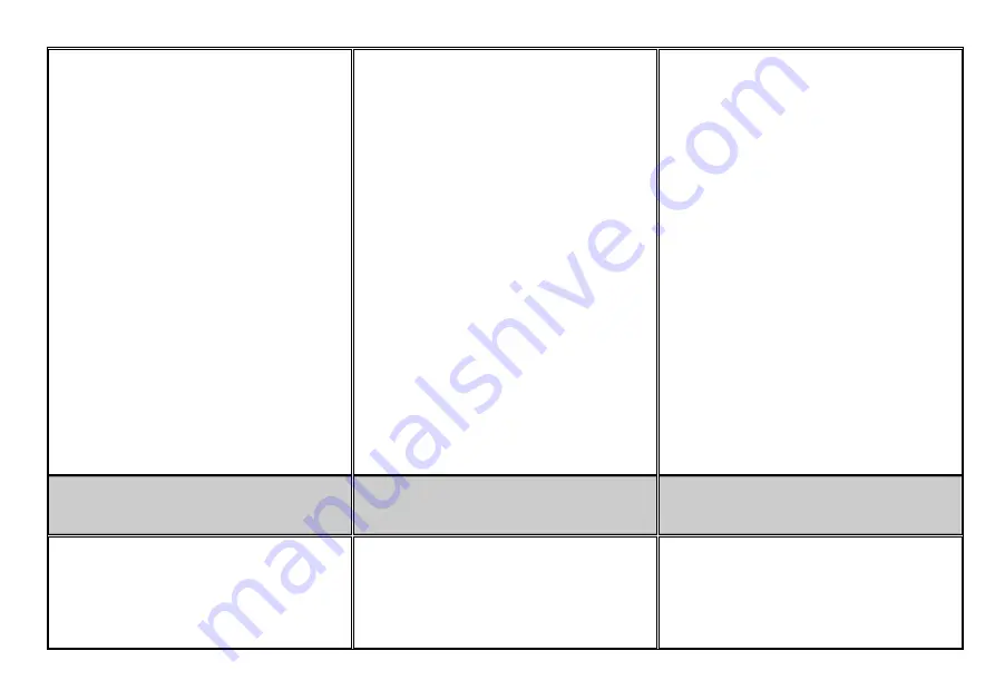 Proline CP561 STE-2 Manual Download Page 4