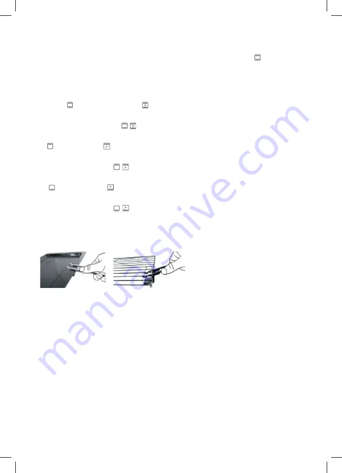 Proline CT45L Скачать руководство пользователя страница 8