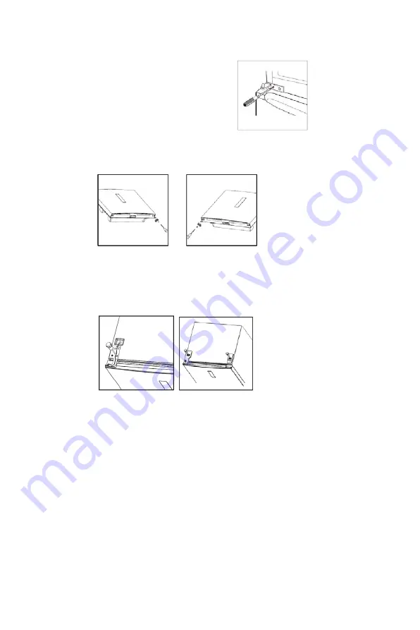 Proline DD253NFSL Manual Download Page 19