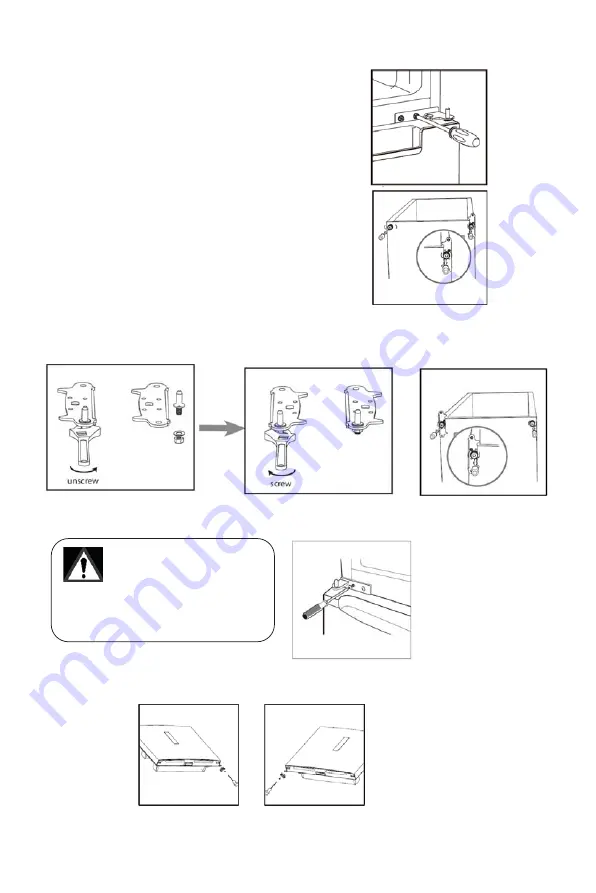 Proline DD253NFSL Manual Download Page 35