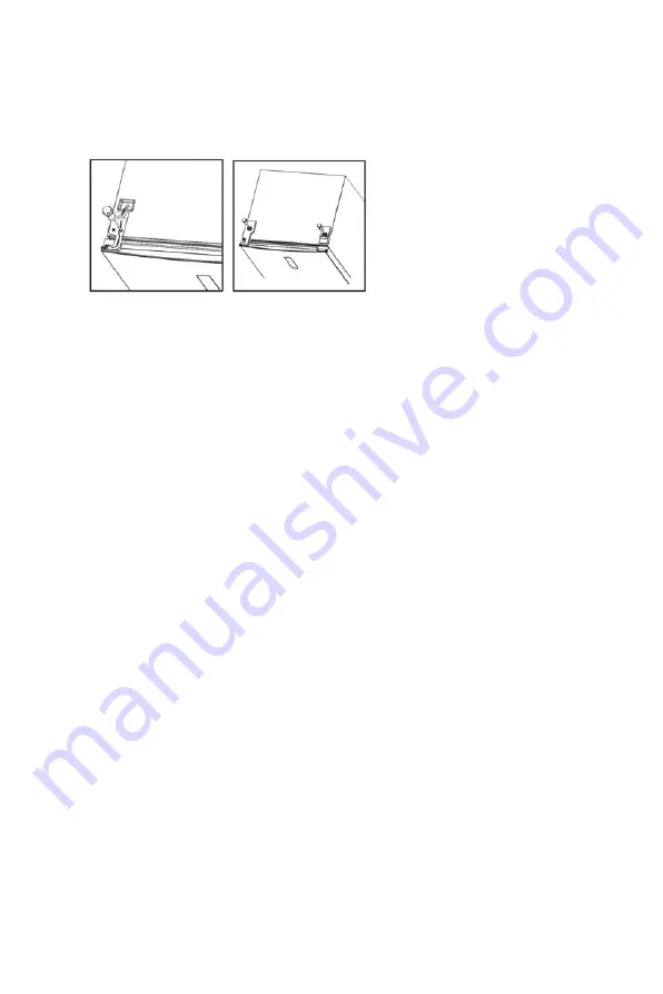 Proline DD253NFSL Manual Download Page 36