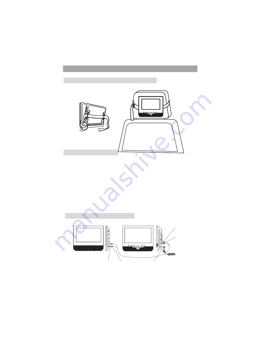 Proline DVDP292WX Скачать руководство пользователя страница 53