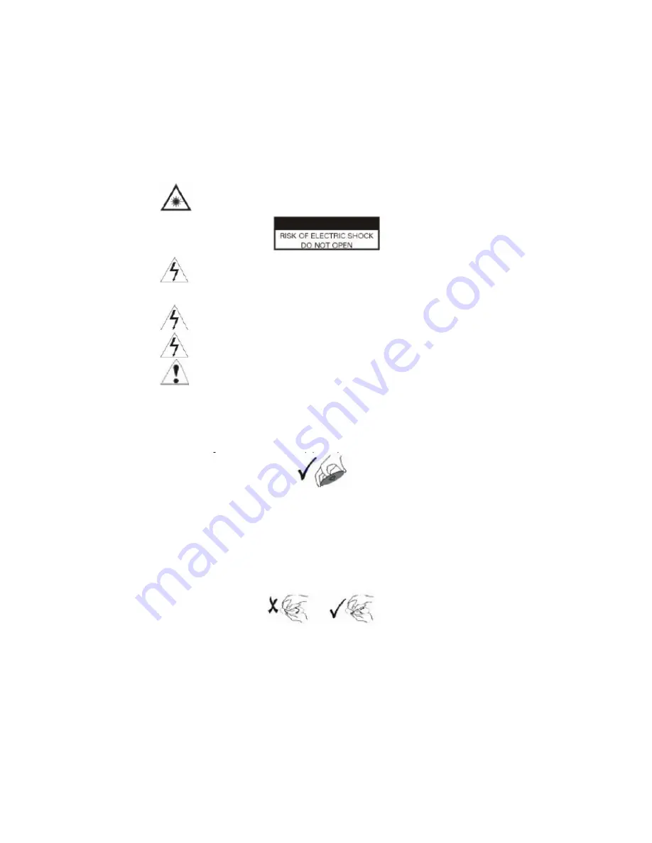 Proline DVDP292WX Operating Instructions Manual Download Page 71