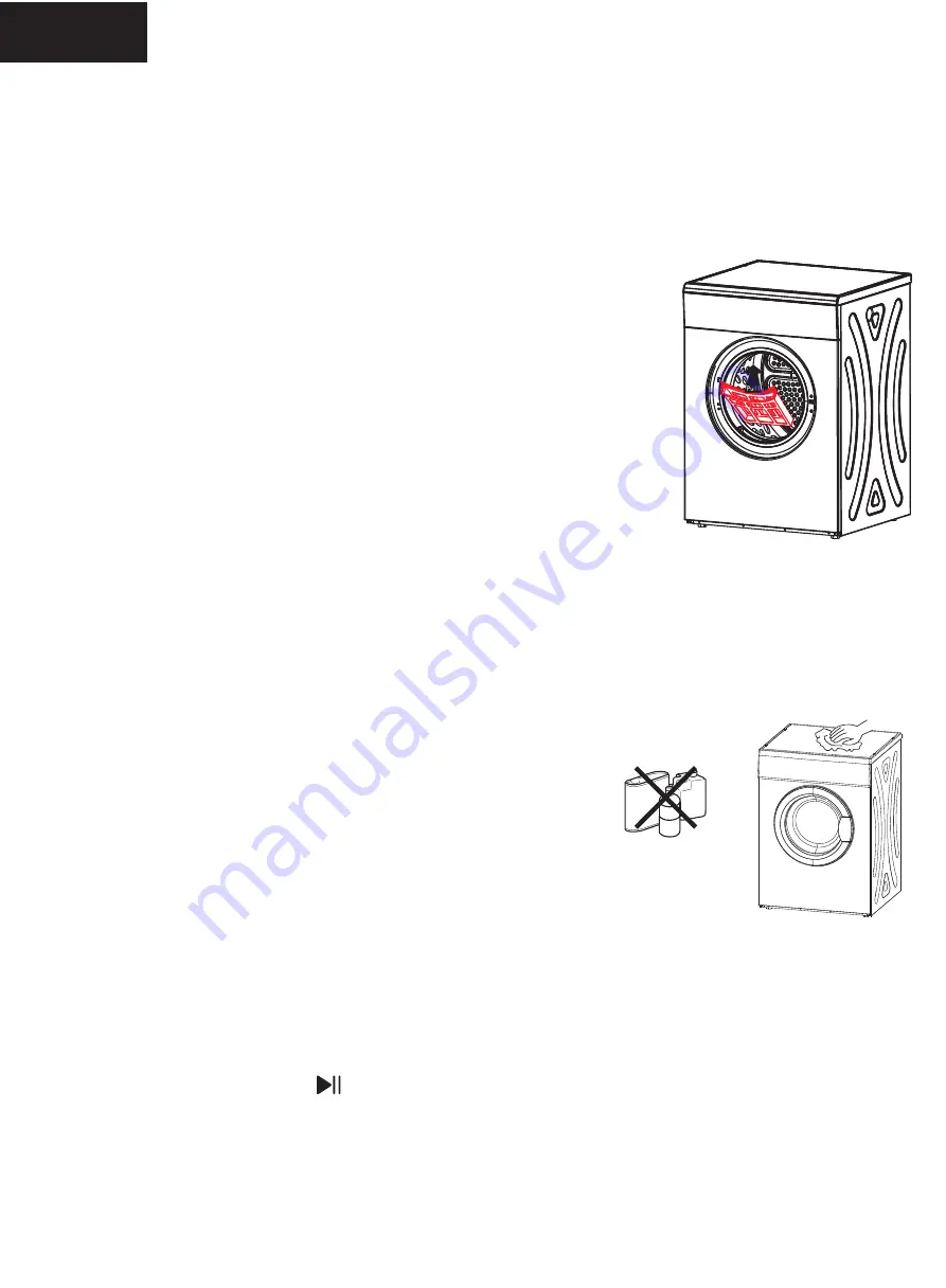 Proline DVE7P-1 Operating Instructions Manual Download Page 17