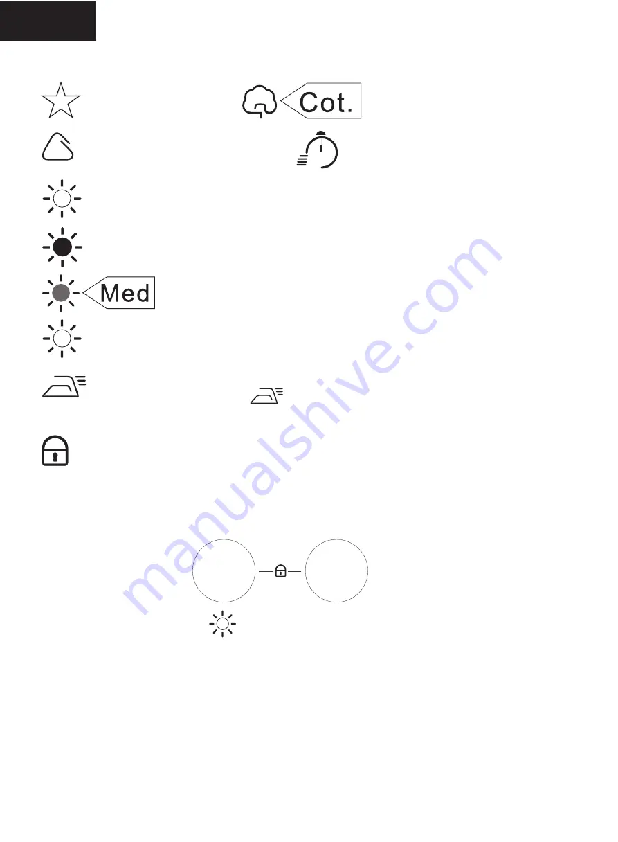 Proline DVE7P-1 Operating Instructions Manual Download Page 48