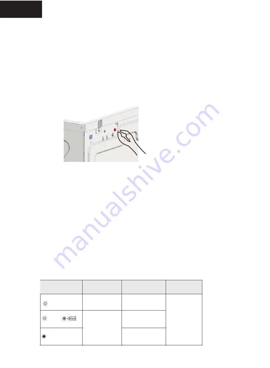 Proline DVE7P-1 Operating Instructions Manual Download Page 56