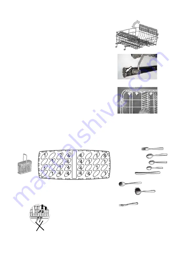 Proline DW 486 Скачать руководство пользователя страница 11