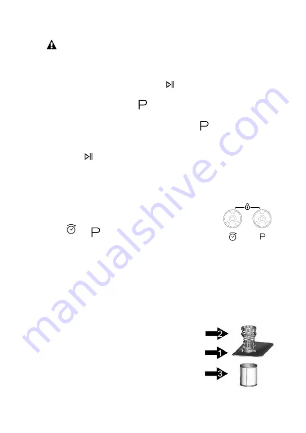 Proline DW 486 Скачать руководство пользователя страница 17