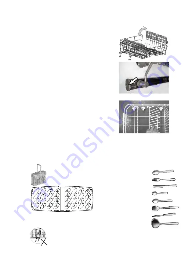 Proline DW 486 Instruction Manual Download Page 32