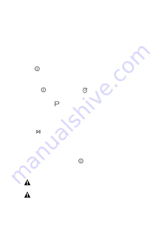 Proline DW 486 Instruction Manual Download Page 37