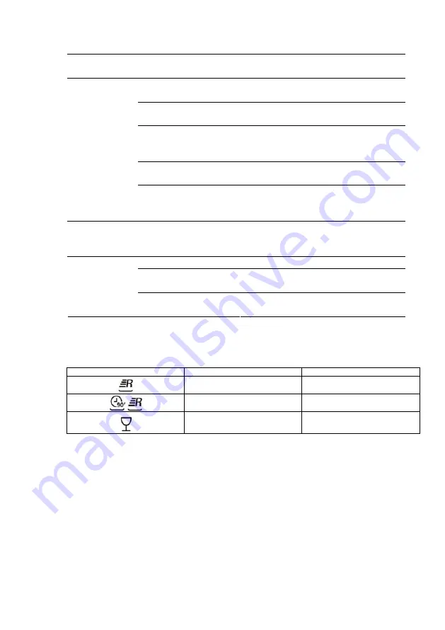 Proline DW 486 Instruction Manual Download Page 41