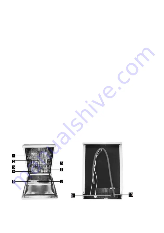 Proline DW 486 Скачать руководство пользователя страница 48