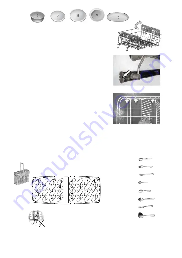 Proline DW 486 Скачать руководство пользователя страница 53