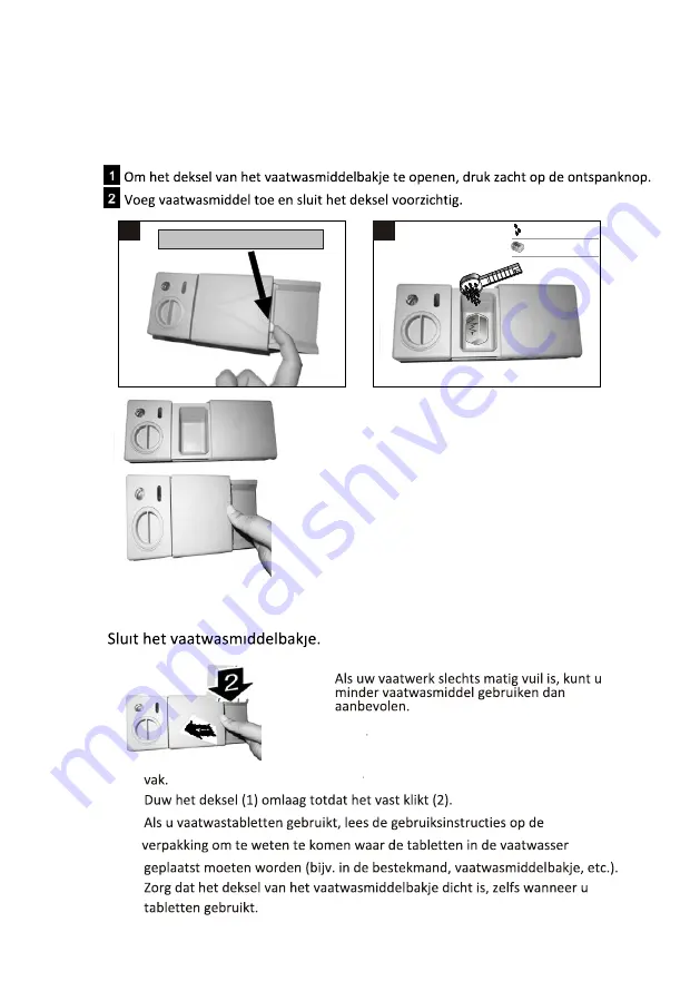 Proline DW 486 Скачать руководство пользователя страница 56