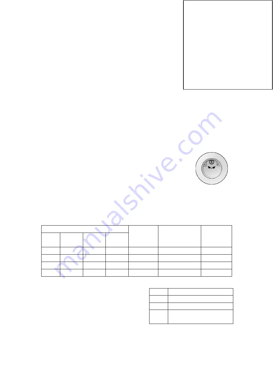 Proline DWIP 12 BK Скачать руководство пользователя страница 15