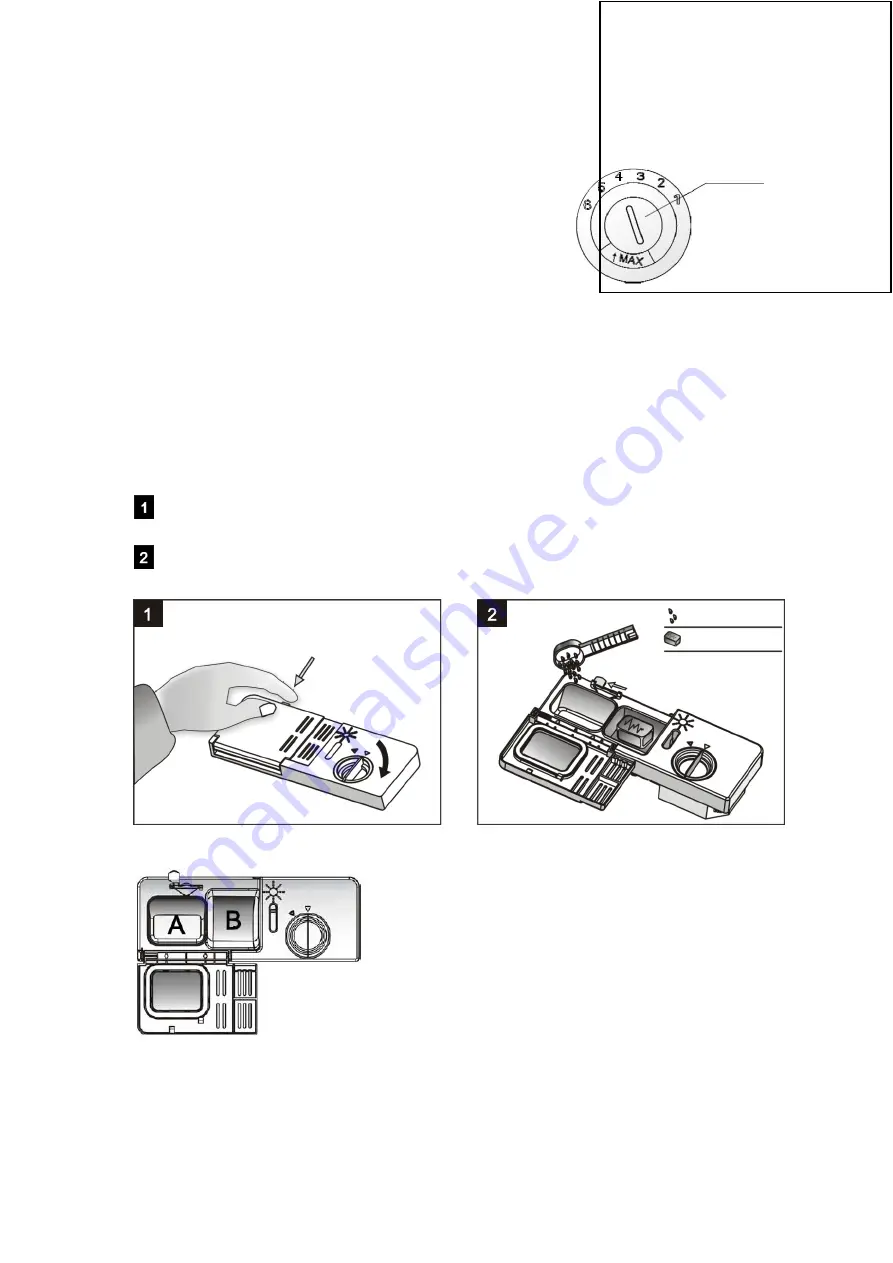 Proline DWIP 12 BK Скачать руководство пользователя страница 17