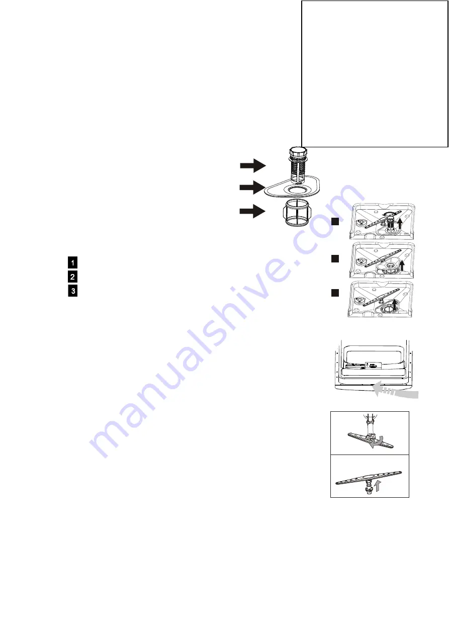 Proline DWIP 12 BK Скачать руководство пользователя страница 20