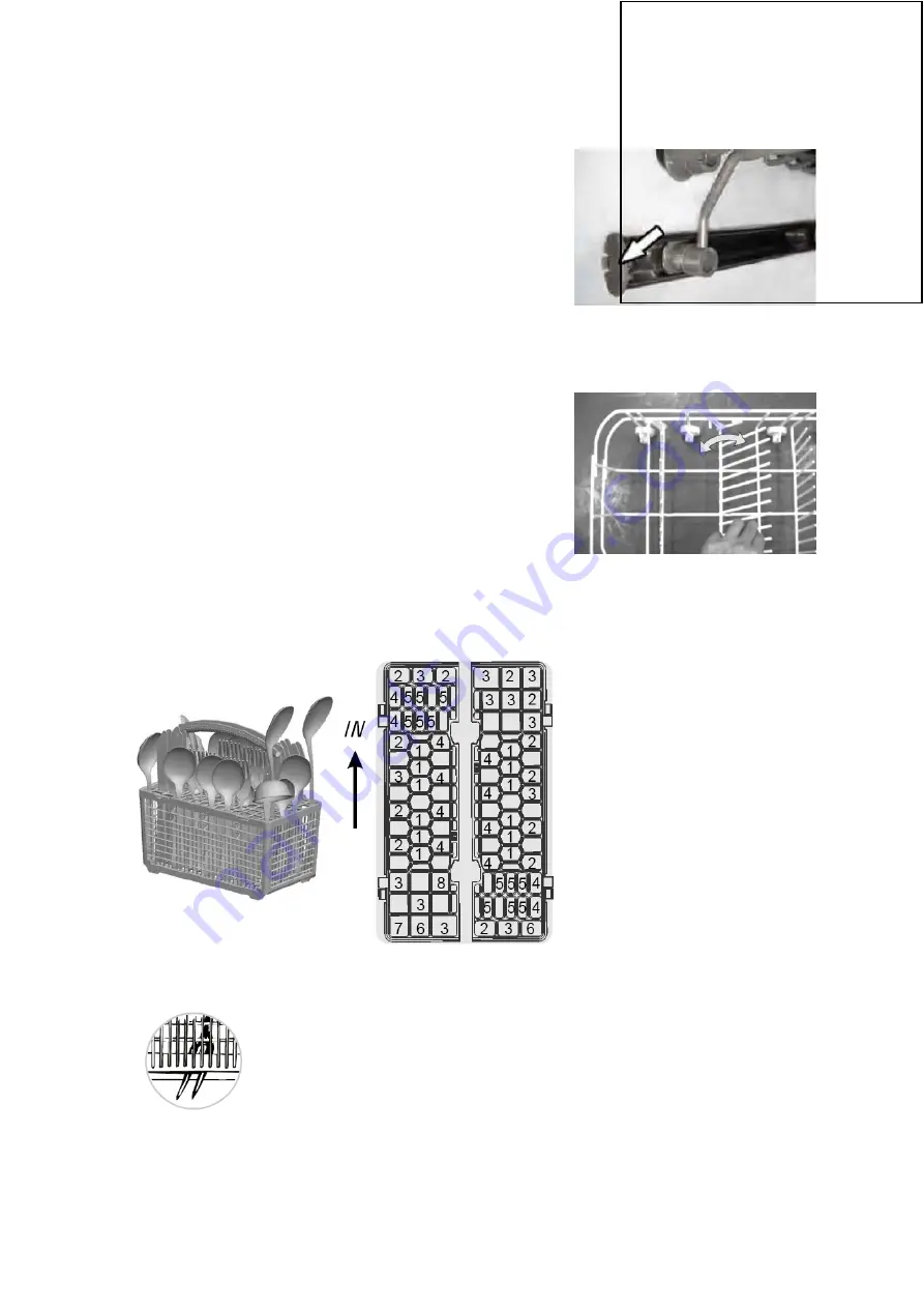 Proline DWIP 12 BK Скачать руководство пользователя страница 36