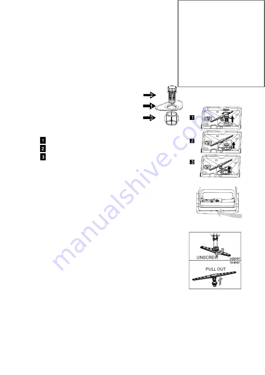 Proline DWIP 12 BK Скачать руководство пользователя страница 42