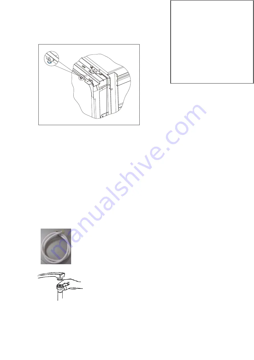 Proline DWIP 12 BK Operating Instructions Manual Download Page 53