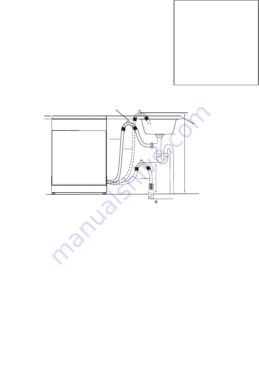 Proline DWIP 12 BK Скачать руководство пользователя страница 54