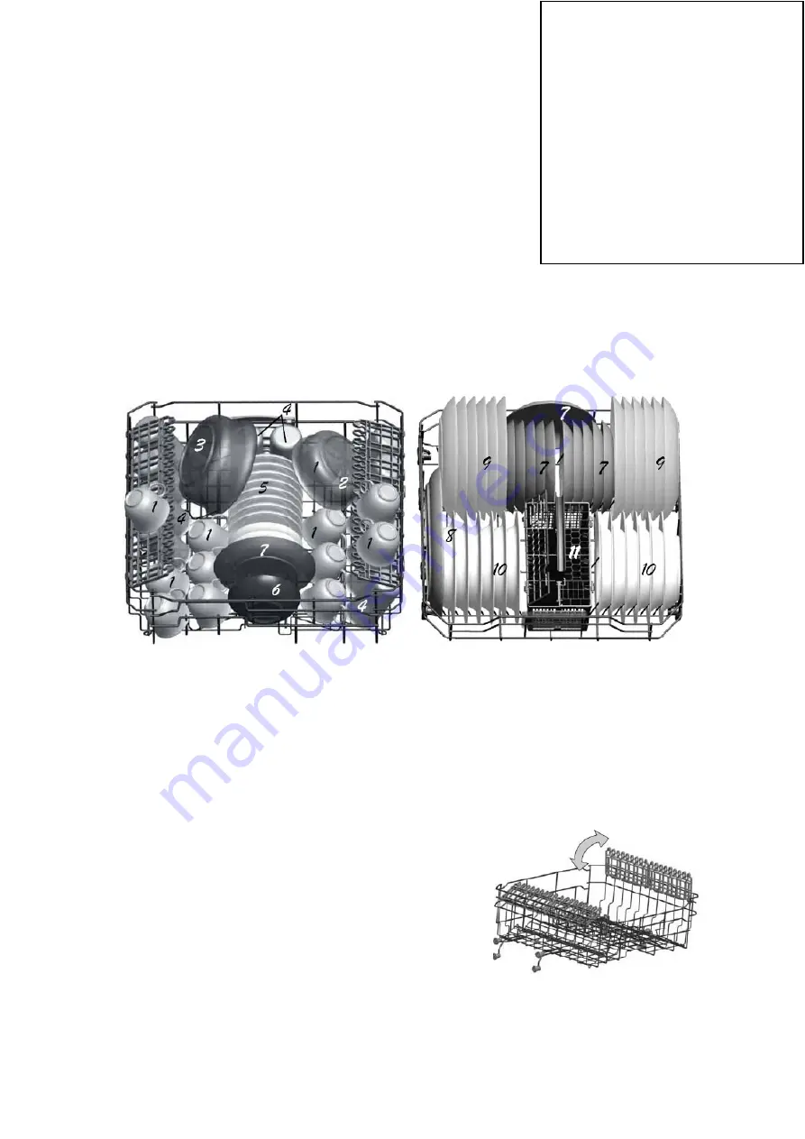 Proline DWIP 12 BK Скачать руководство пользователя страница 57