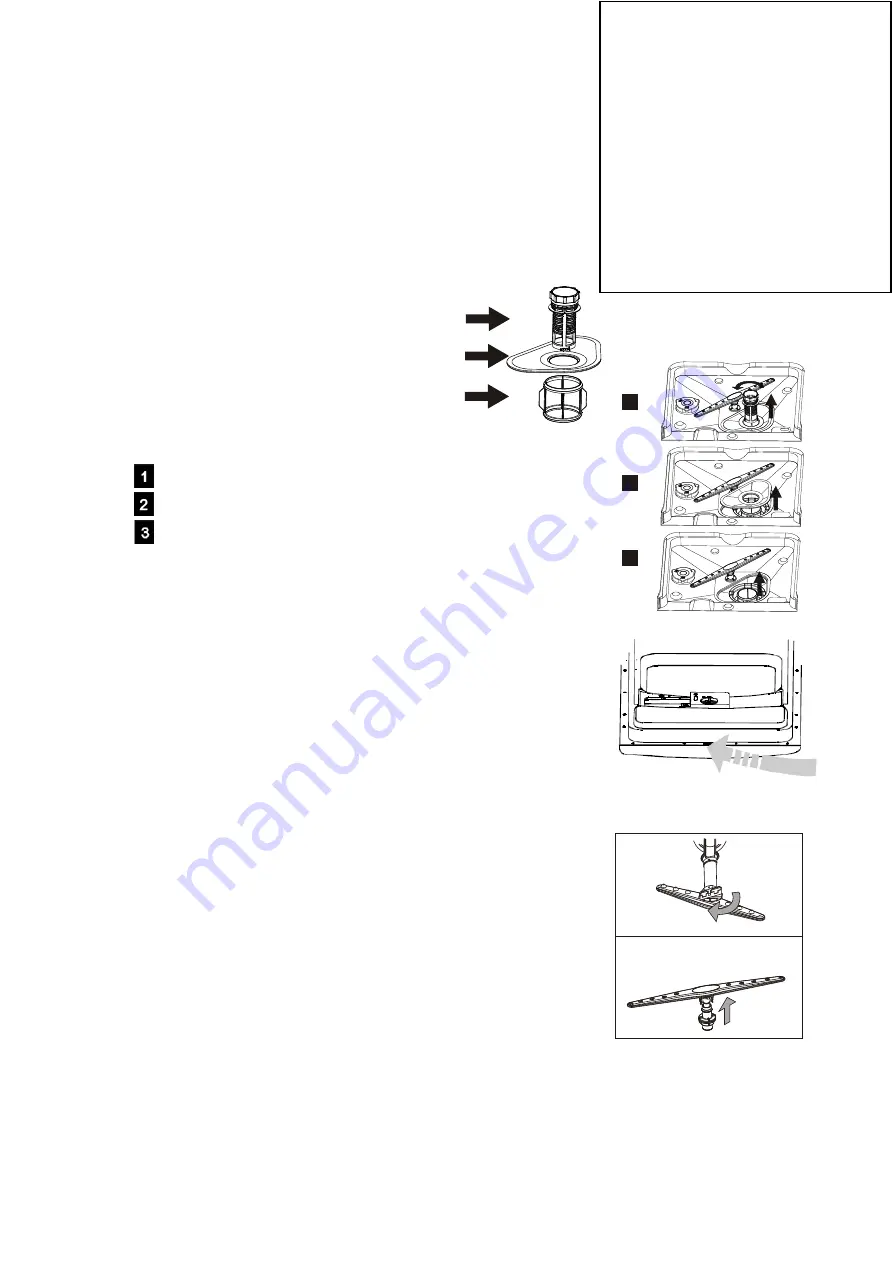 Proline DWIP 12 BK Скачать руководство пользователя страница 64