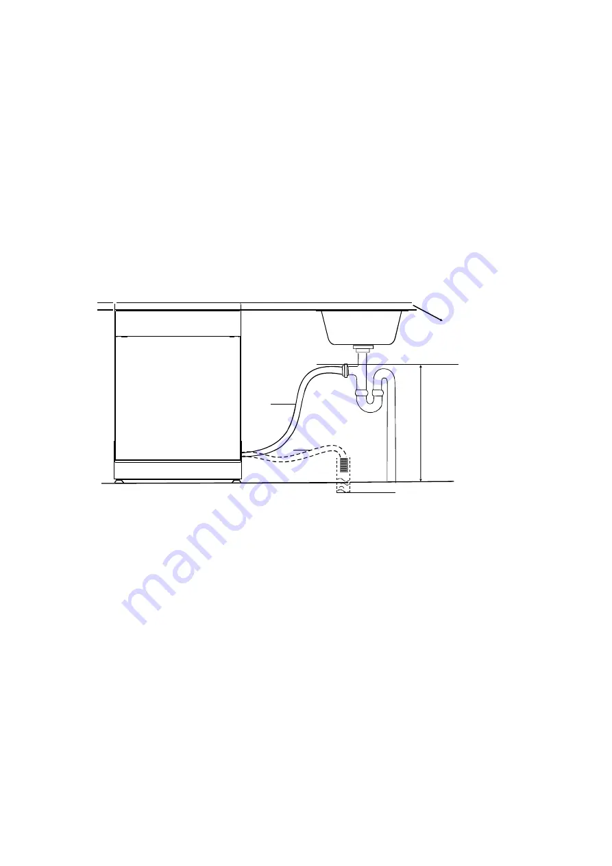 Proline DWP 1247 SILVER Instruction Manual Download Page 80